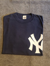 Vintage NY Yankees - Derek