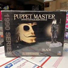 Puppet Master 1990 Series