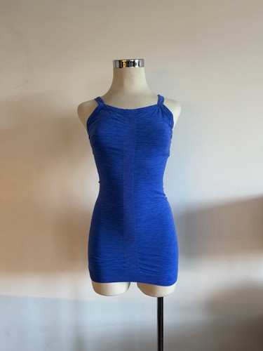 Sweaty betty blue - sweaty,
