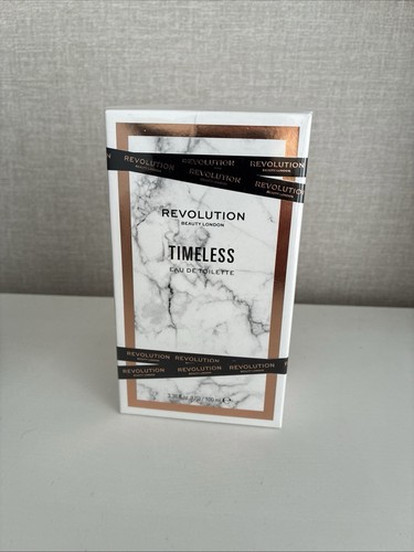Revolution eau toilette - eau, de