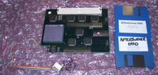Atari falcon 030 computer ab40 - atari,