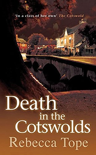 Death the cotswolds - in,