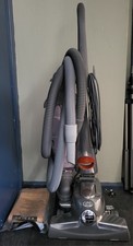 Kirby Sentria G10E Heavy Duty Vacuum Cleaner With Hoses, Bags And Paperwork