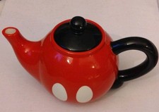 Disney Parks Authentic