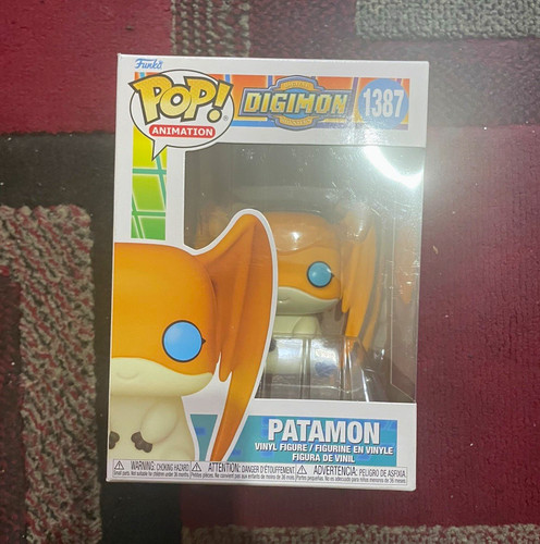 Funko pop animation - pop!,