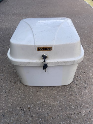 Rickman craven vintage - craven, retro