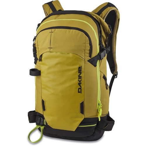 Dakine poacher 26l avalanche - poacher,