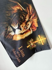 Lion of the Tribe of
