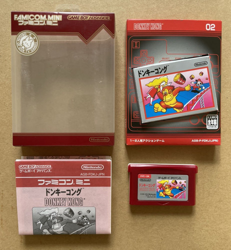 Donkey kong gameboy - donkey,