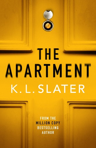 The apartment - the,