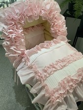 LUXURY SILVER CROSS COACHBUILT