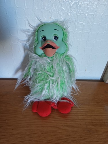 1980s keith harris - keith, the