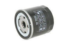 Oil filter fits MERCEDES A