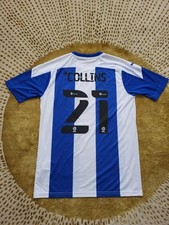 Original Wigan Athletic Home