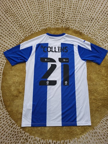 Original wigan athletic home - original,
