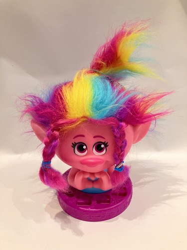Troll poppy styling station - troll,