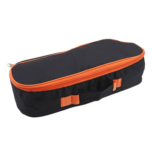 Waterproof zip pocket tool bag - zip,