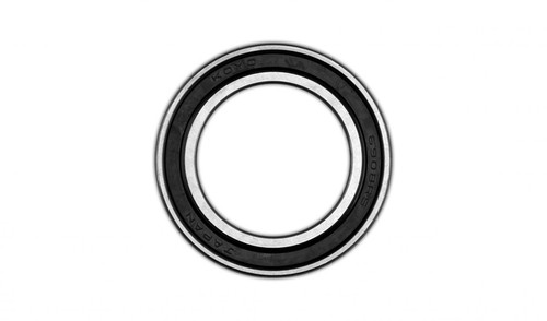 Wheel bearing rear - wheel,