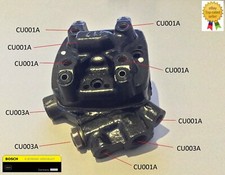 Kit 5 COPPER WASHER KIT FOR