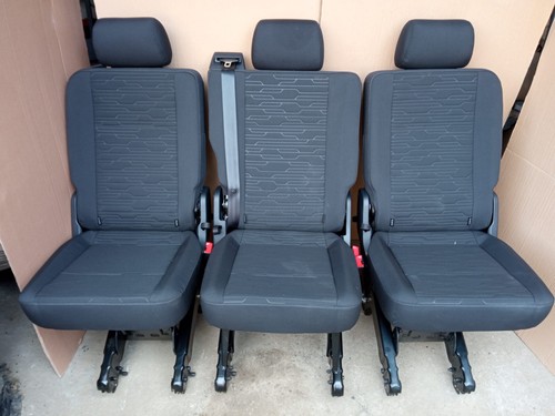 Circuit seats vw t5 t6 - circuit,