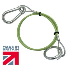 HI-VIZ SAFETY BREAK AWAY