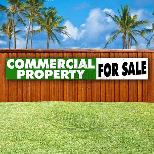 Commercial property for sale - property,