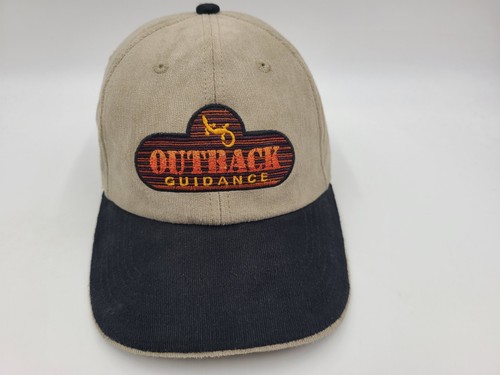 Vintage outback guidance - guidance, gps