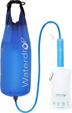 Waterdrop Water Filter Straw