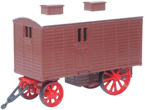 Oxford diecast scale - oxford, 1:76