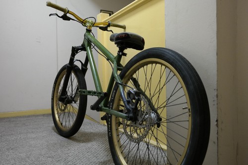 Atomlab jump bike - /, 24inch