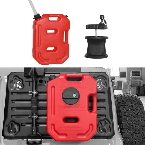 10l fuel tank - 10l, oil