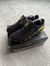 VERY RARE! Original Adidas F50 TRX FG Size Uk8