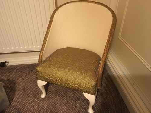 1950 spinney shabby chic - 1950's,