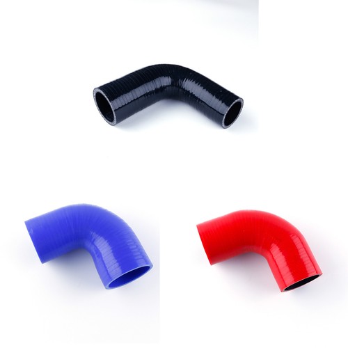 Degree silicone hose bend - degree,