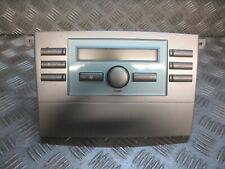 2006 TOYOTA COROLLA VERSO 2.2