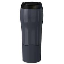 Mighty Mug – Go Travel Mug  - Reusable Coffee Cup - Charcoal