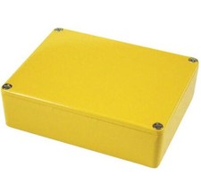 Hammond 1590BBxx Painted