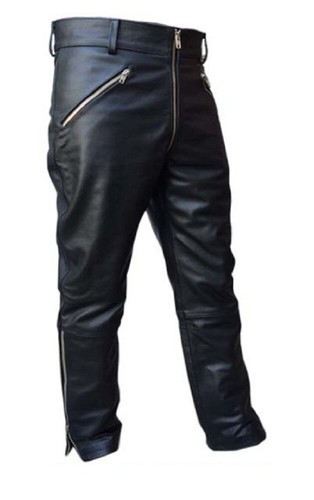 Pure cow leather mens - cow,