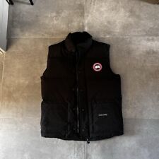 canada goose body warmer
