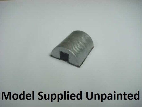Corrugated small animal - corrugated,
