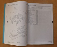 Austin Gipsy Body service