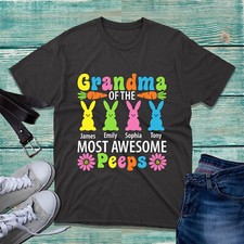 Personalised Happy Easter