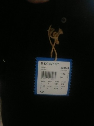 Uk3132 skinny fit - , jeans