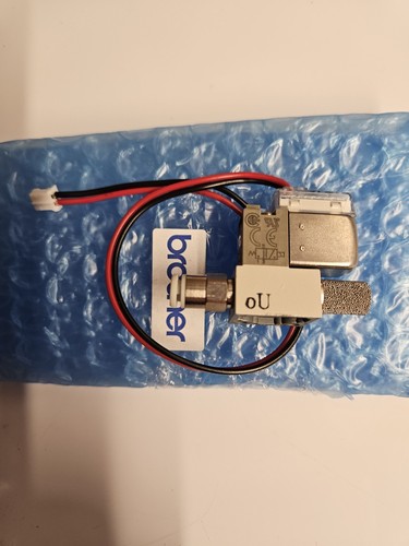 1pc solenoid valve v114 - solenoid,