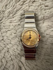 Omega Constellation