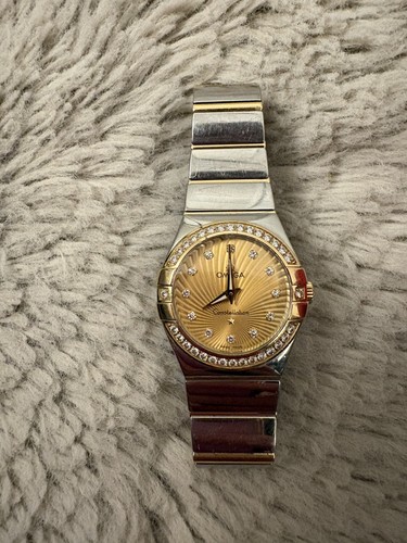 Omega constellation - omega,