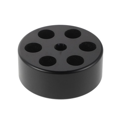 Turntable record weight - ,