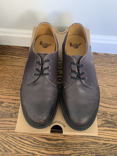 Doc martens purple - doc, 7