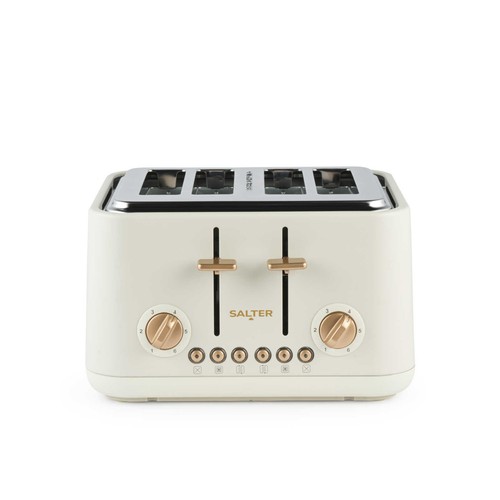 Salter pebble slice toaster - slice,