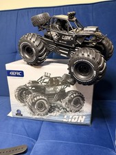 Lion RC Car-HD Camera & Dual